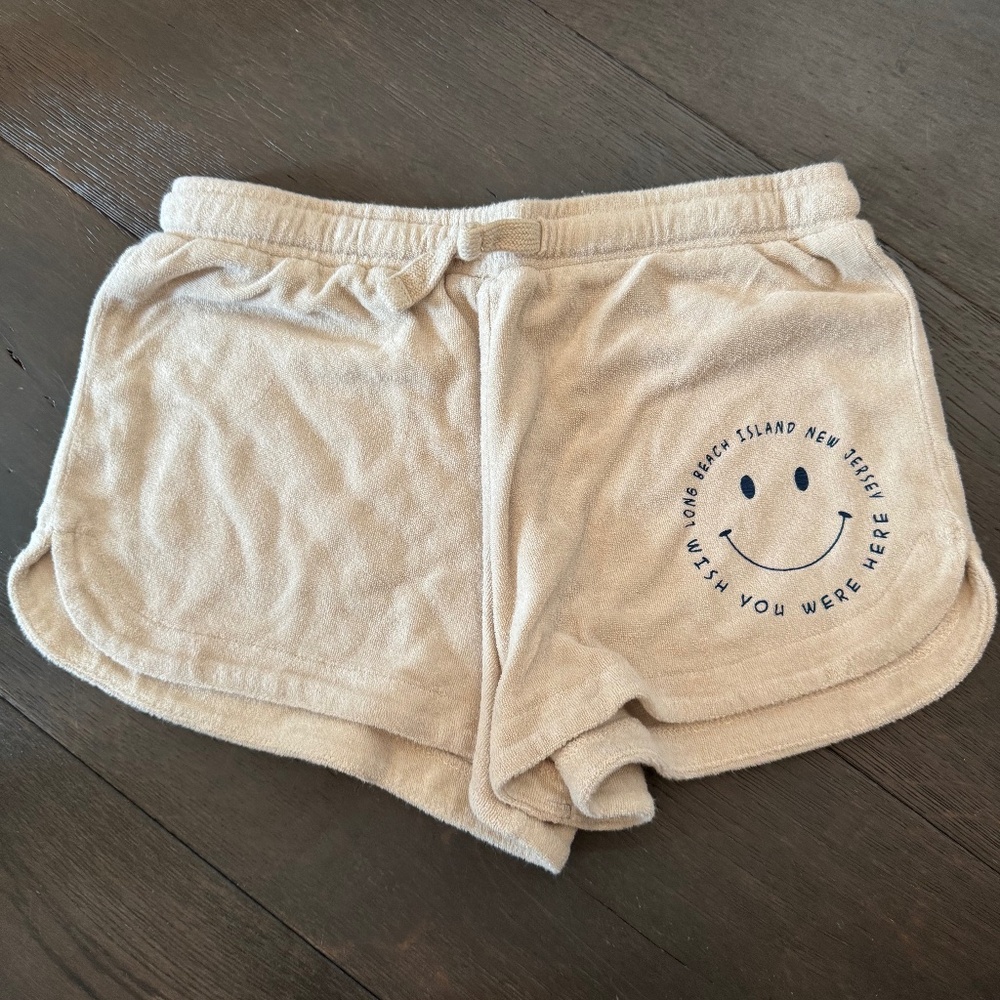Beach shorts
